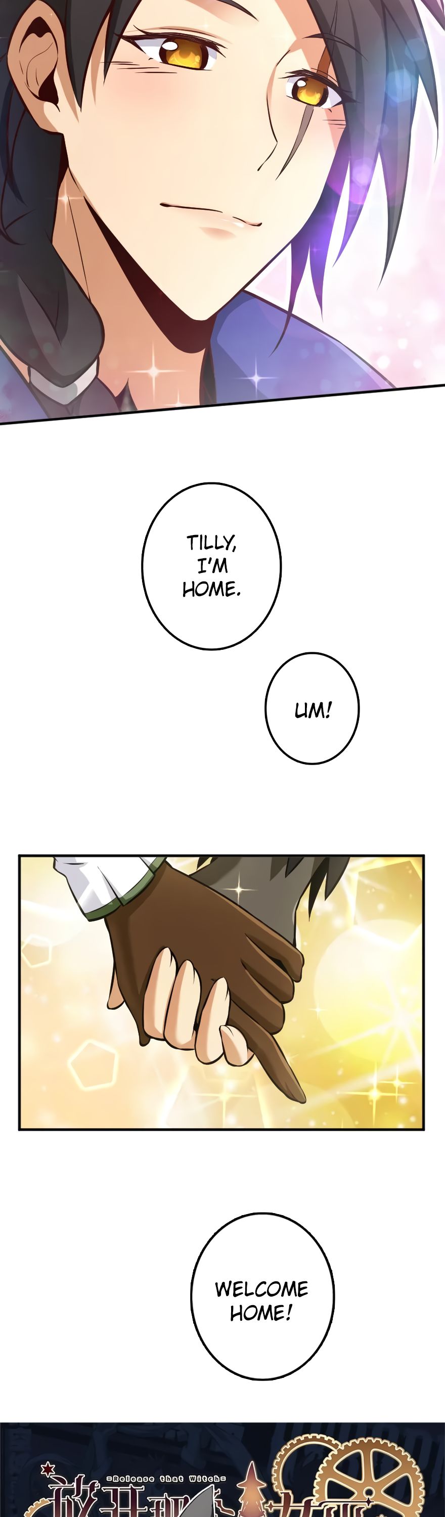 Release That Witch chapter 127 page 23