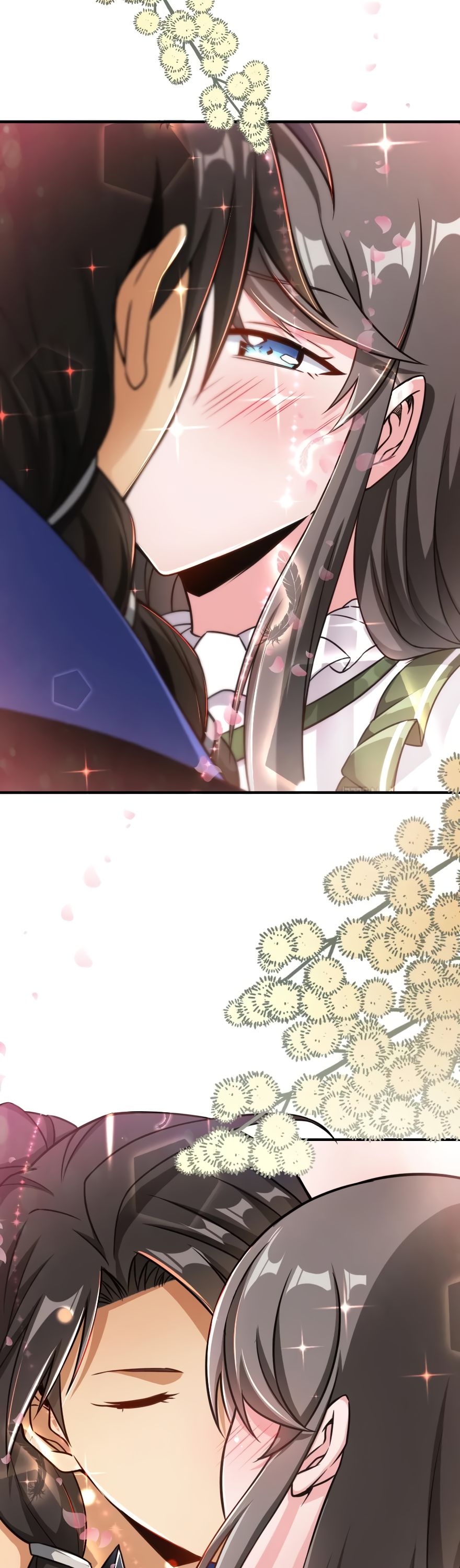 Release That Witch chapter 128 page 10