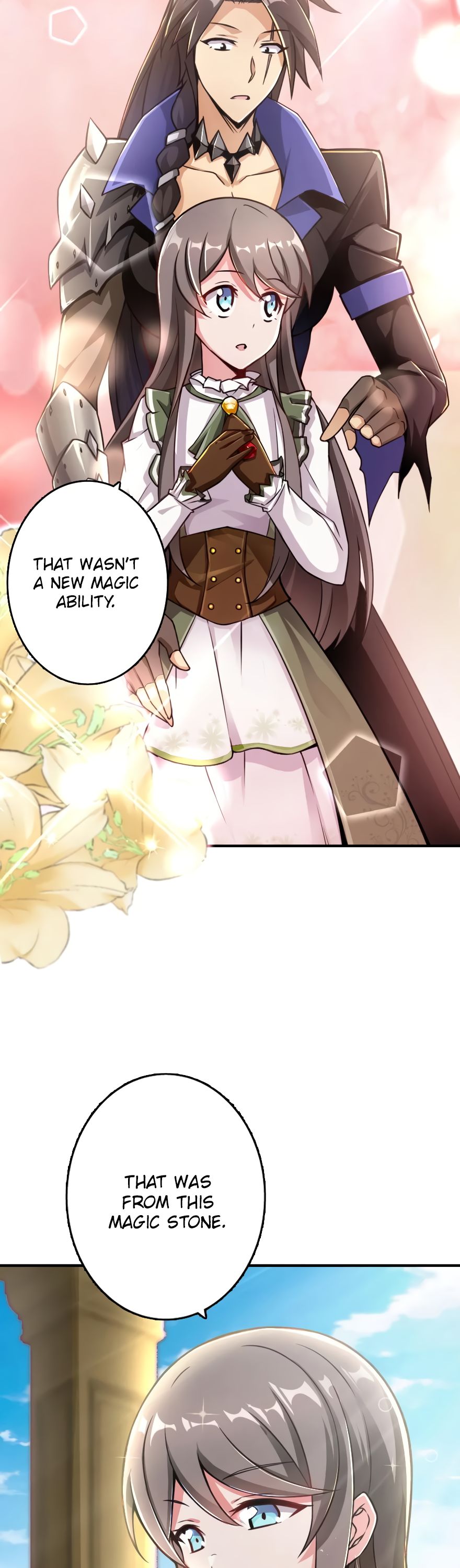 Release That Witch chapter 128 page 2