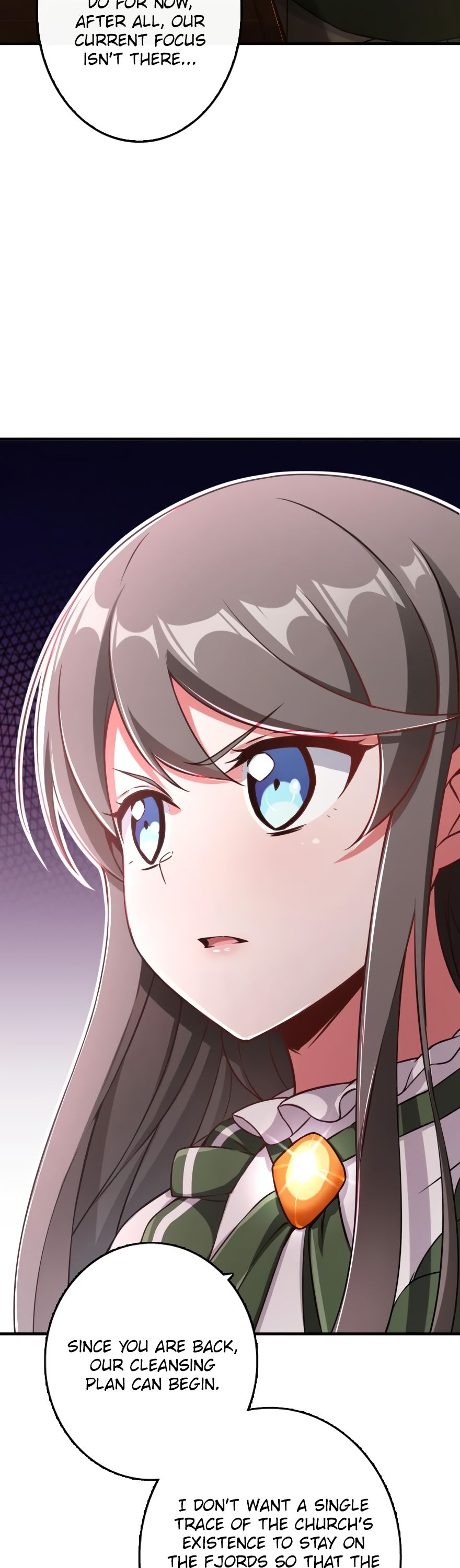 Release That Witch chapter 128 page 26