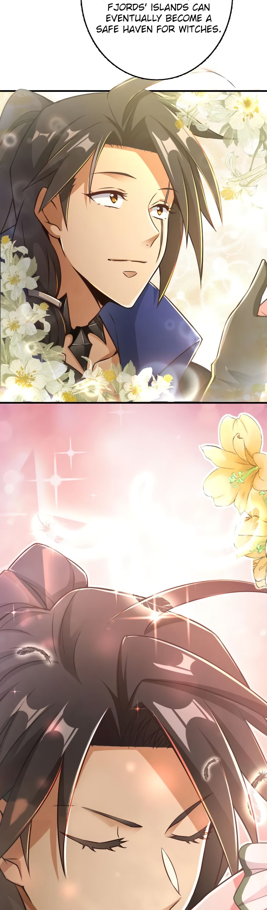 Release That Witch chapter 128 page 27