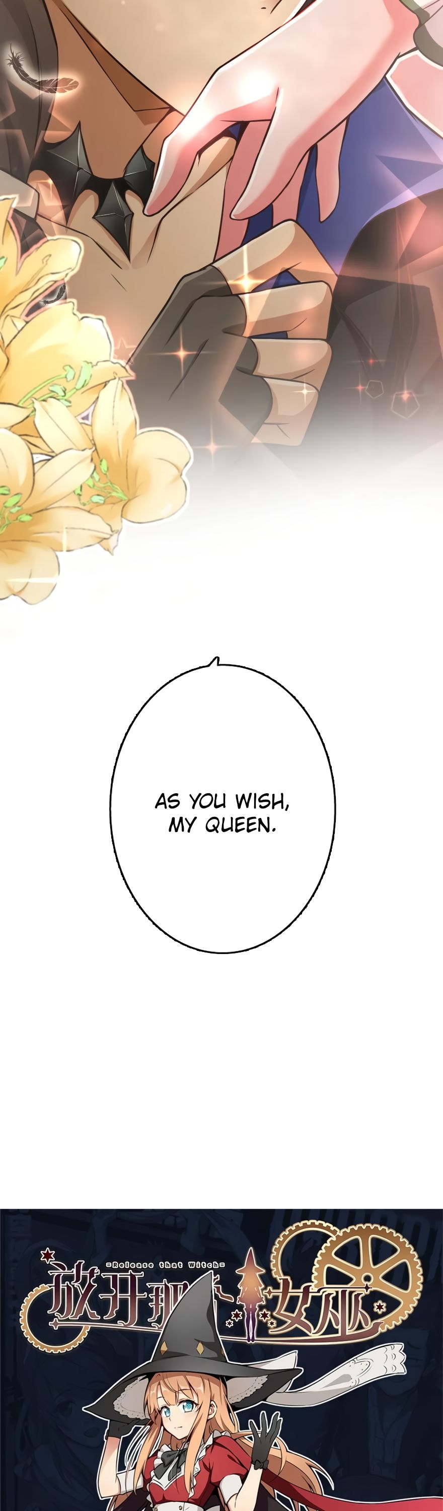 Release That Witch chapter 128 page 28