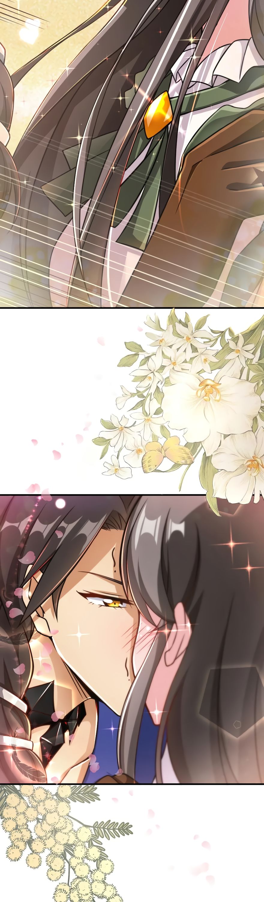 Release That Witch chapter 128 page 9