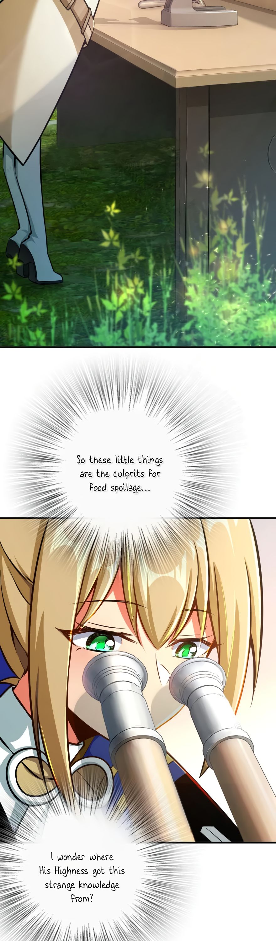 Release That Witch chapter 129 page 15