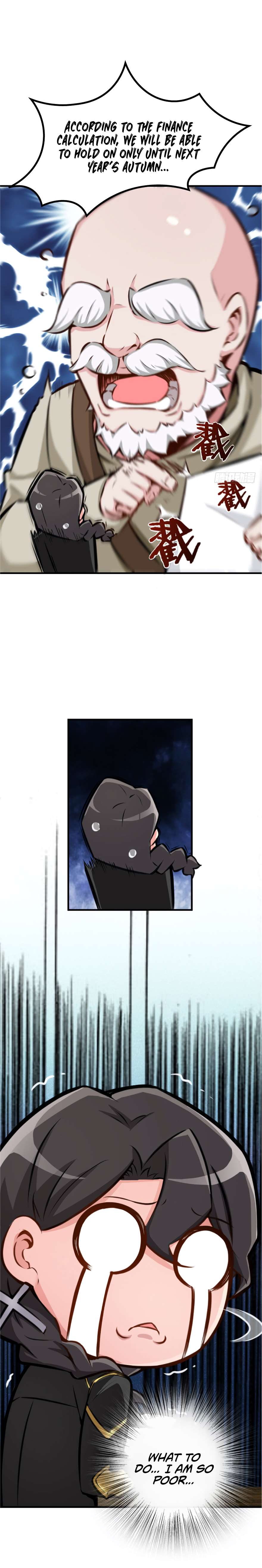 Release That Witch chapter 13 page 10