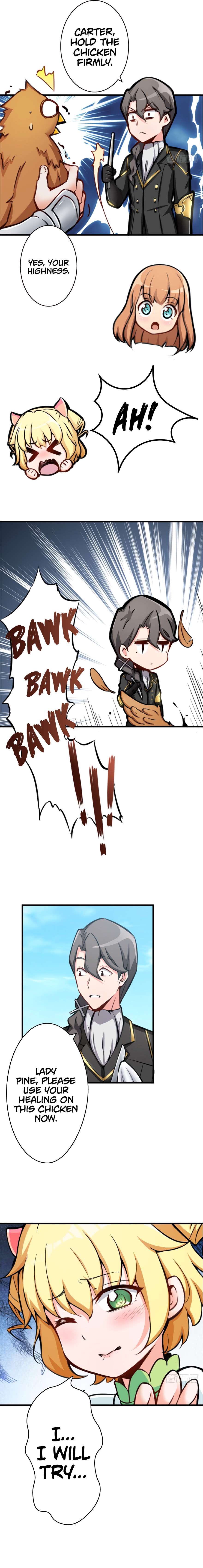 Release That Witch chapter 13 page 2