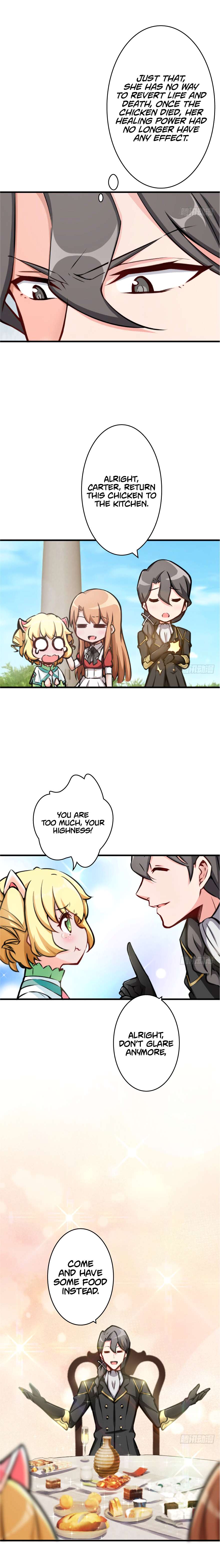 Release That Witch chapter 13 page 4