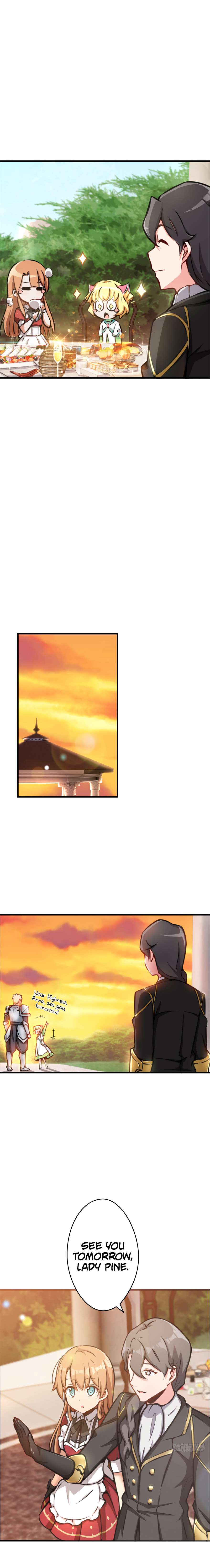 Release That Witch chapter 13 page 5