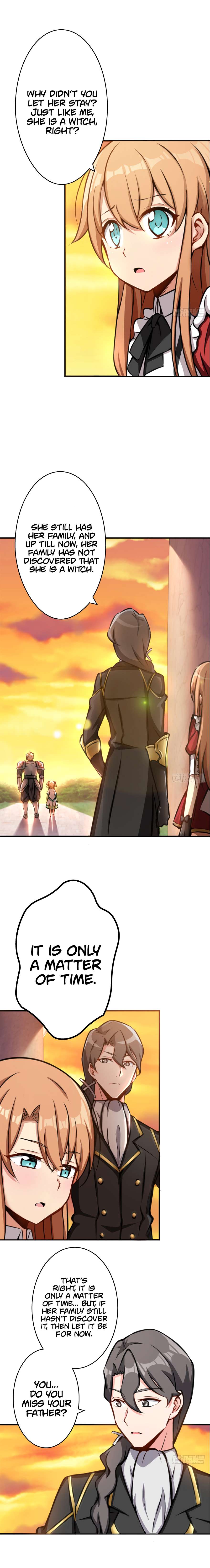 Release That Witch chapter 13 page 6