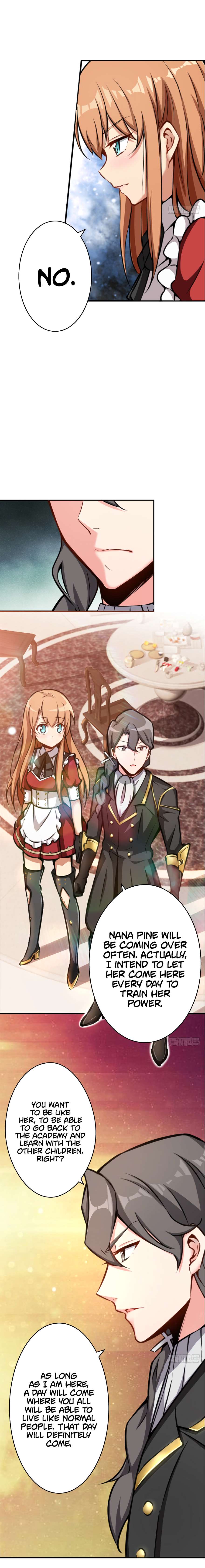 Release That Witch chapter 13 page 7