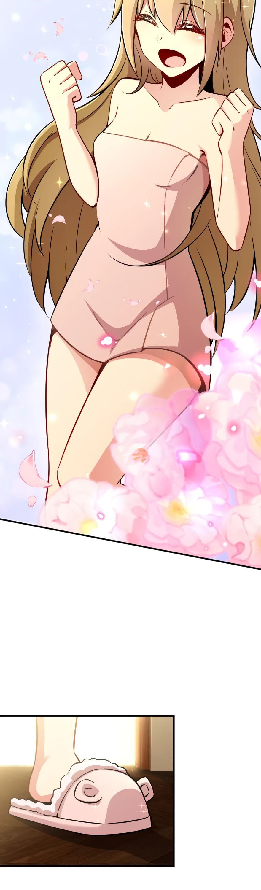 Release That Witch chapter 130 page 12