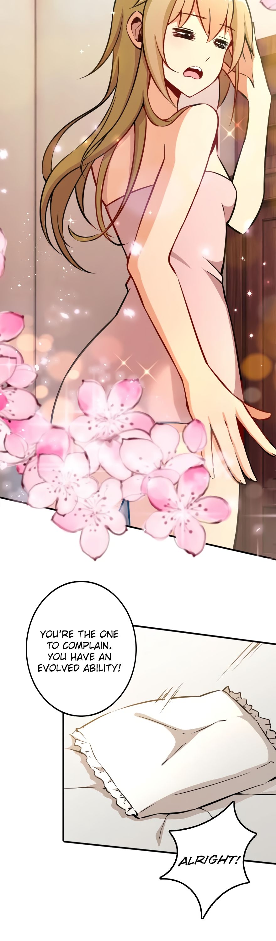 Release That Witch chapter 130 page 20