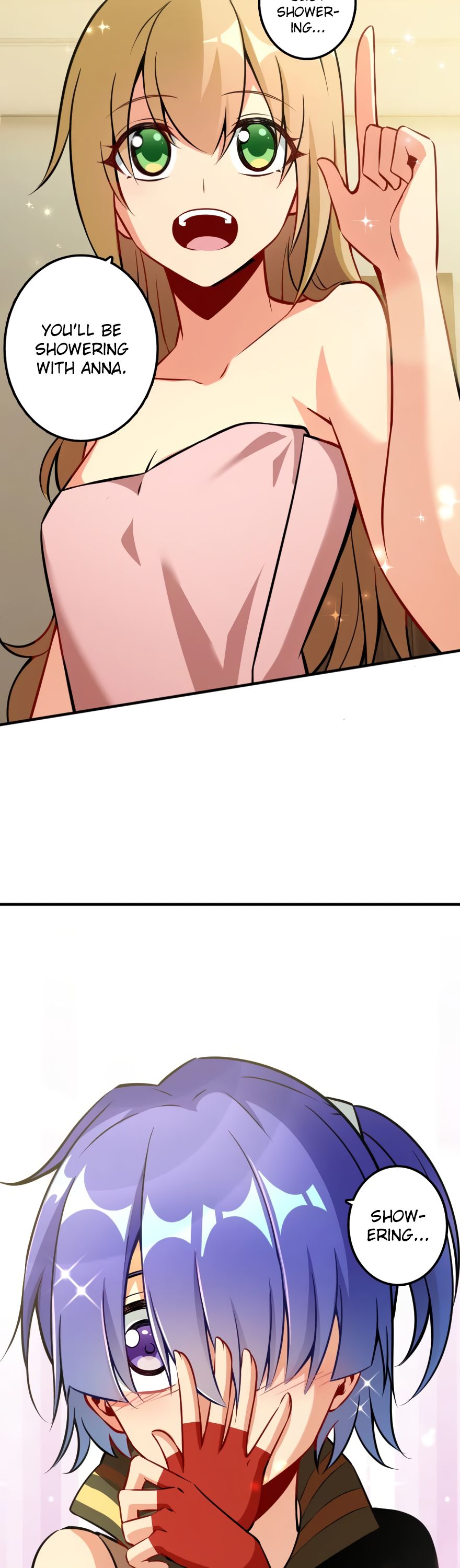 Release That Witch chapter 130 page 23