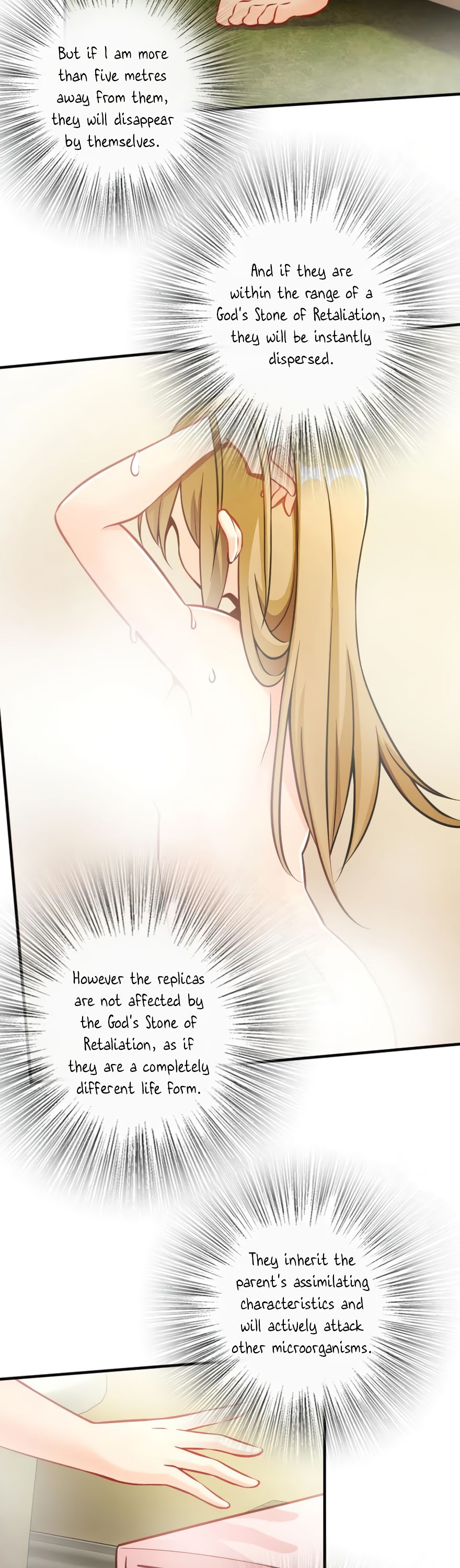 Release That Witch chapter 130 page 9