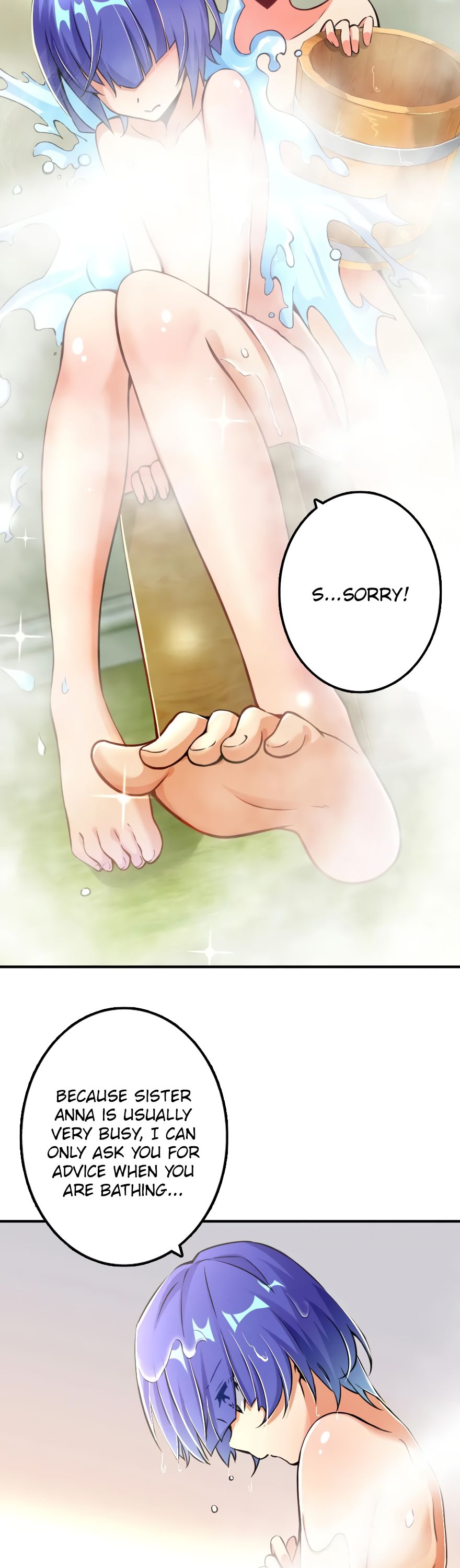 Release That Witch chapter 131 page 2