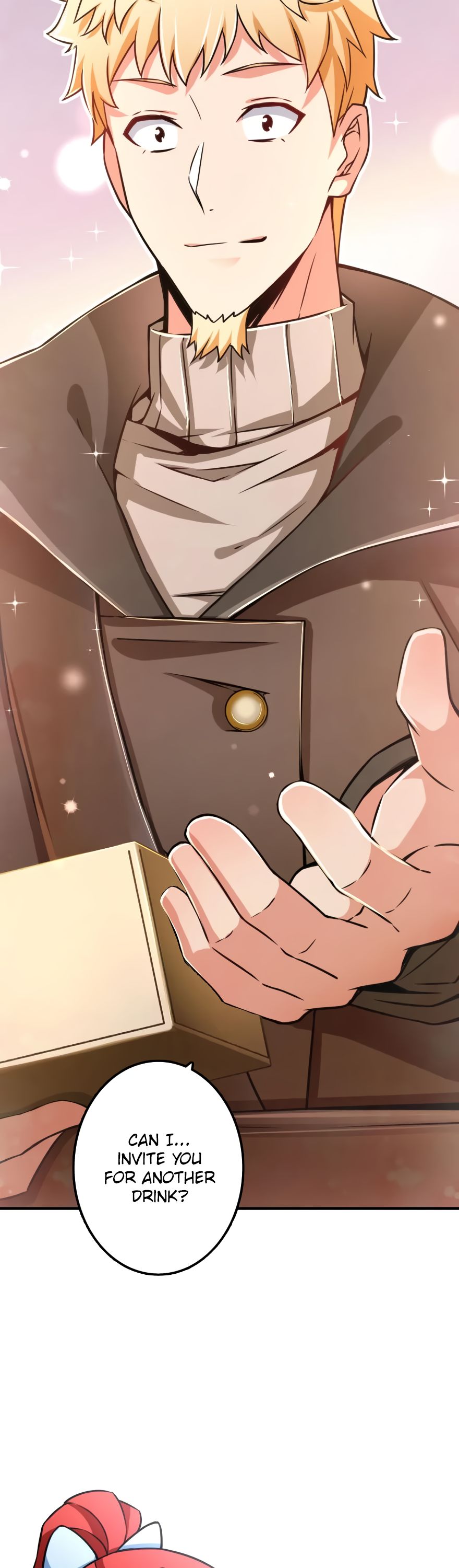 Release That Witch chapter 131 page 24