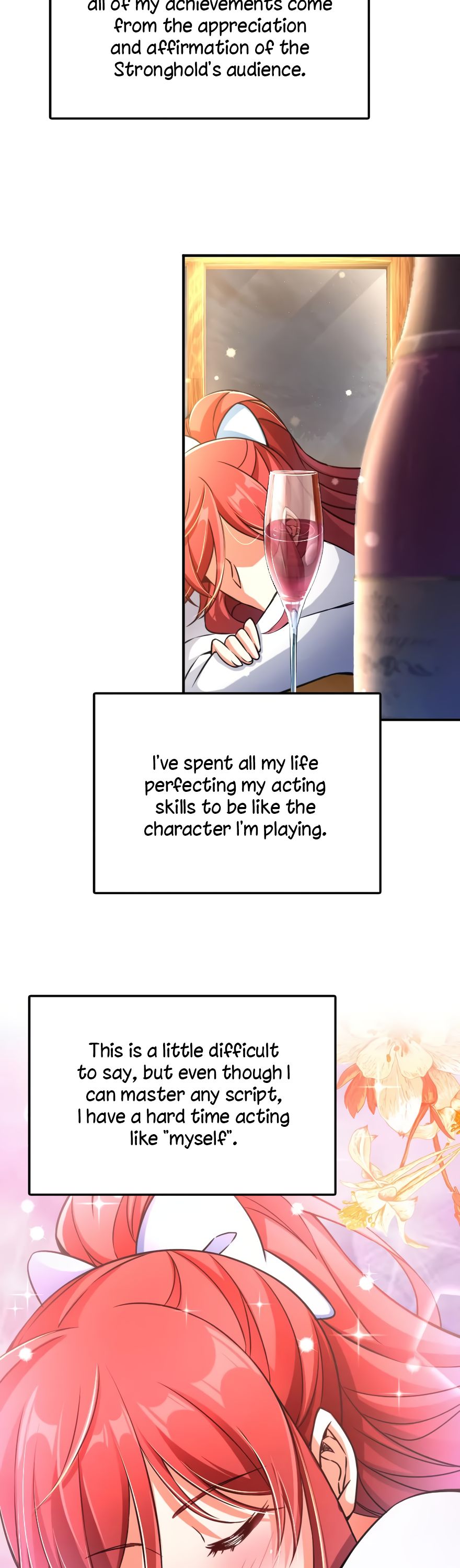 Release That Witch chapter 131 page 28