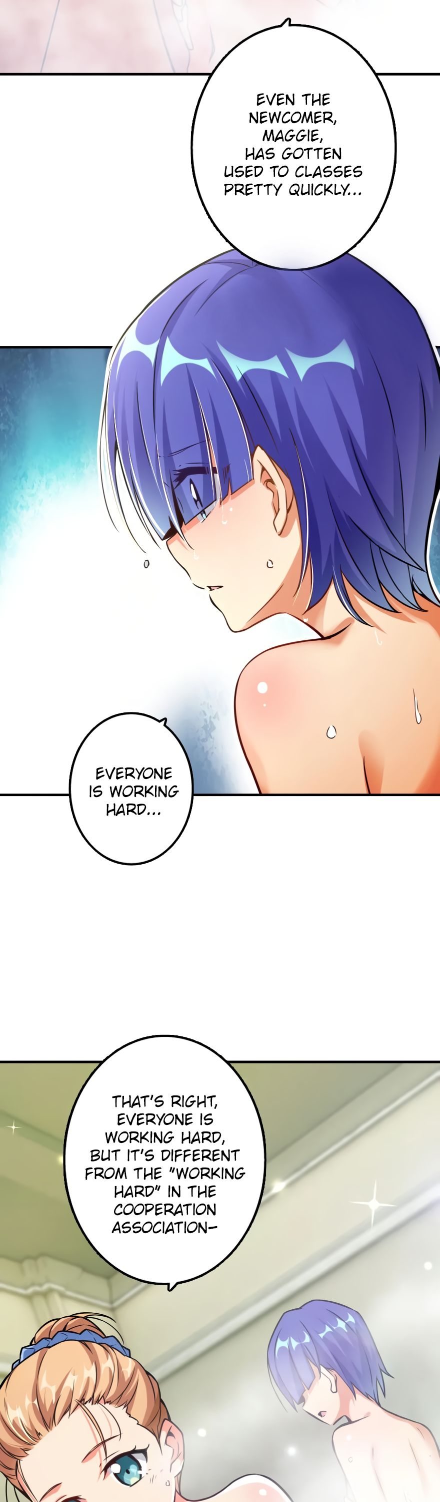 Release That Witch chapter 131 page 5