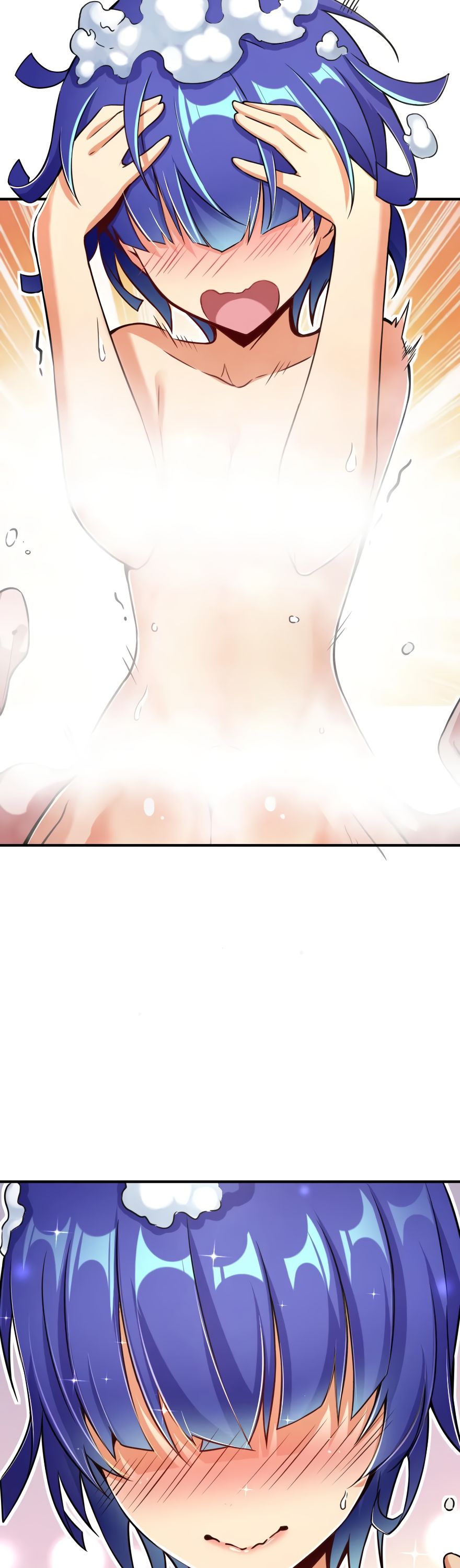 Release That Witch chapter 131 page 9