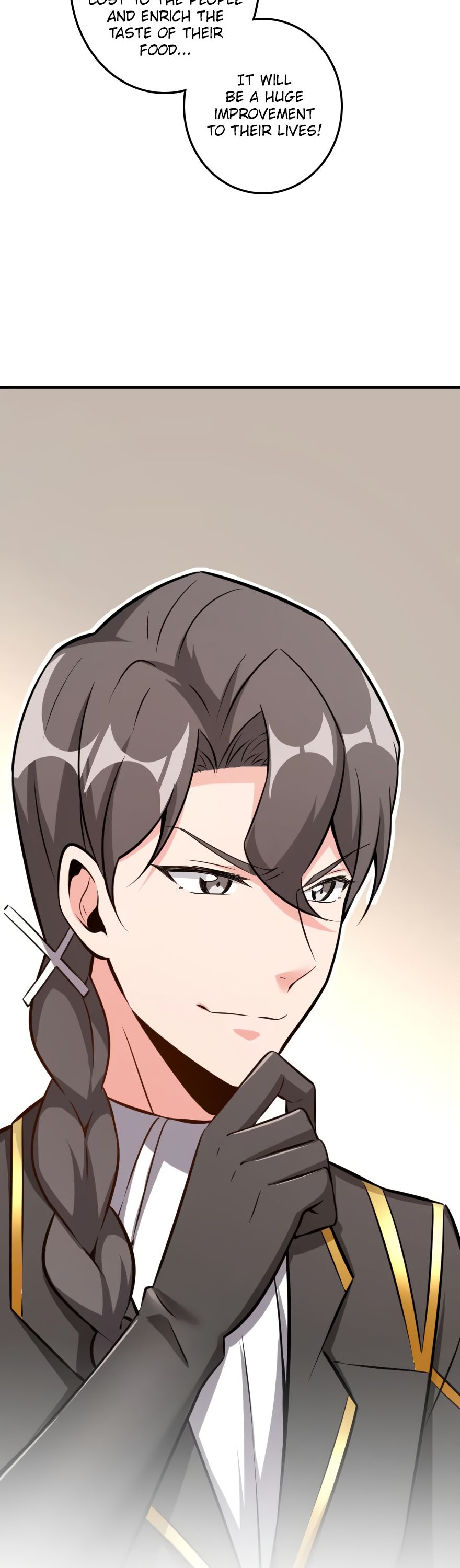 Release That Witch chapter 132 page 11