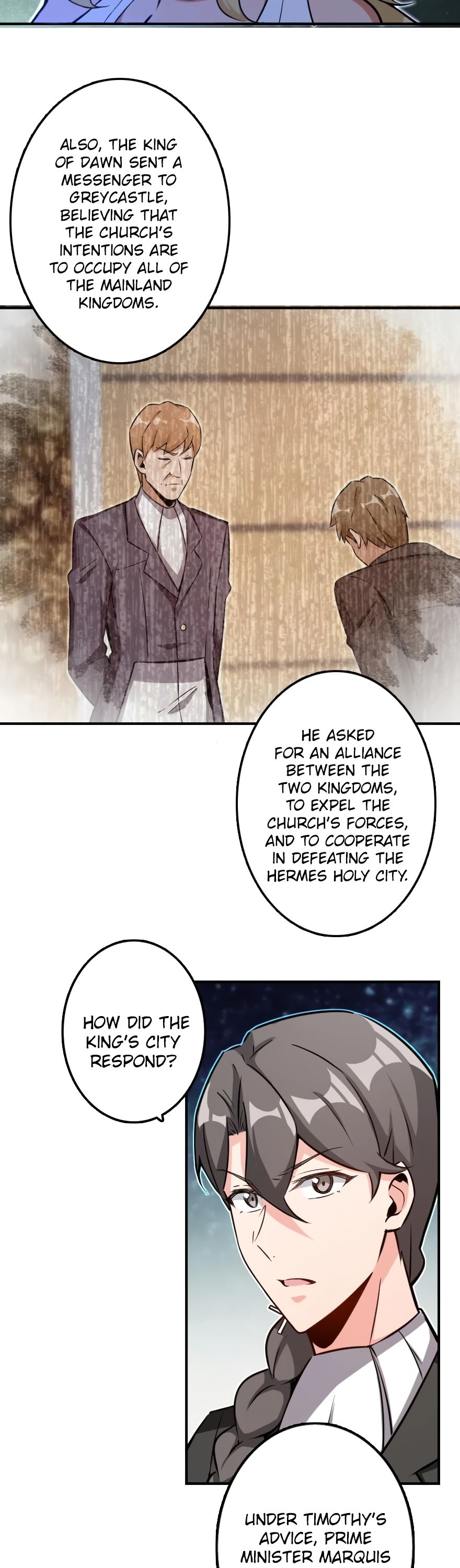 Release That Witch chapter 132 page 16