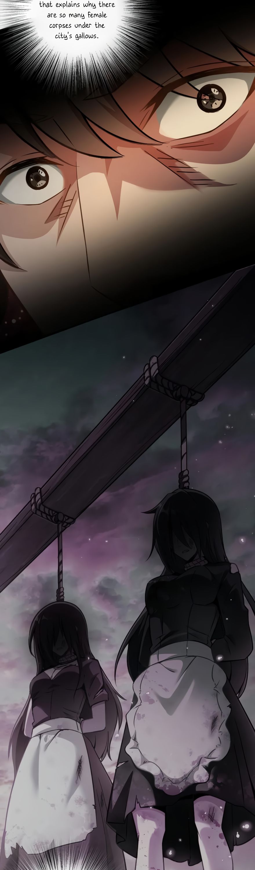 Release That Witch chapter 134 page 19