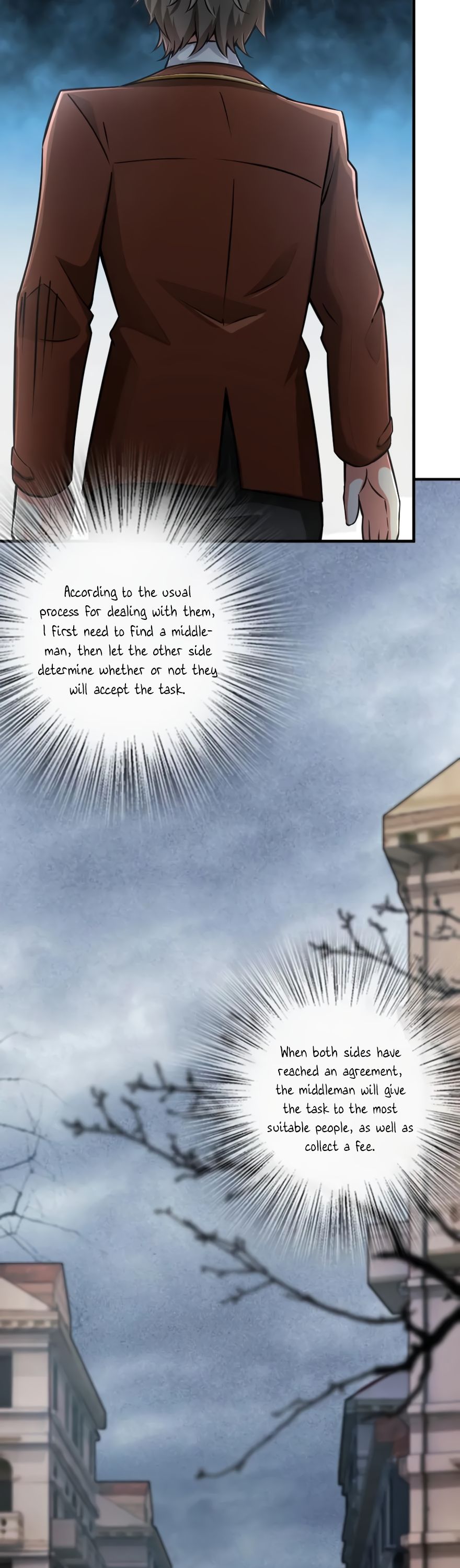 Release That Witch chapter 134 page 2