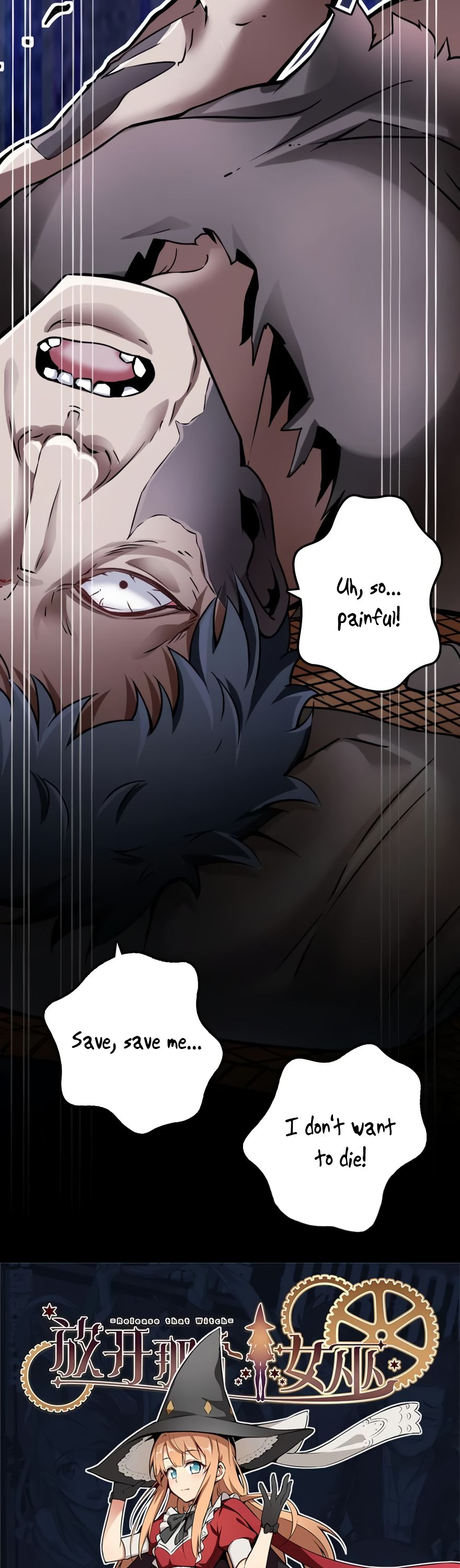 Release That Witch chapter 134 page 26