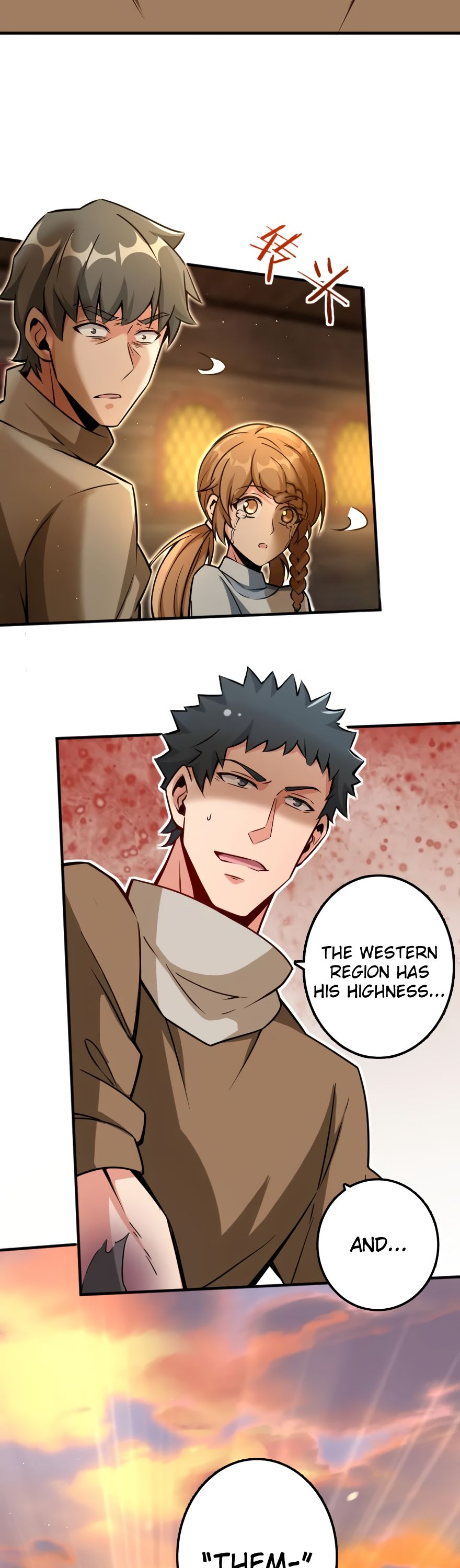 Release That Witch chapter 135 page 17