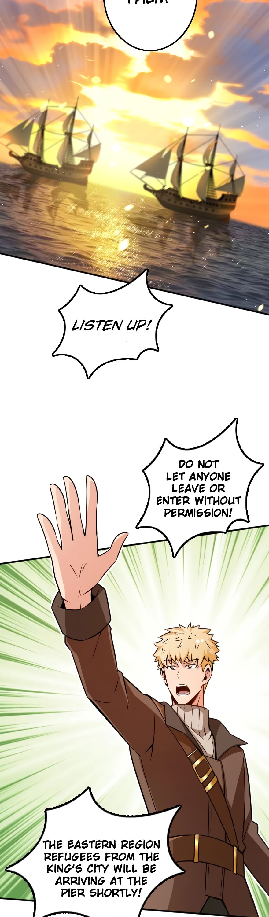 Release That Witch chapter 135 page 18