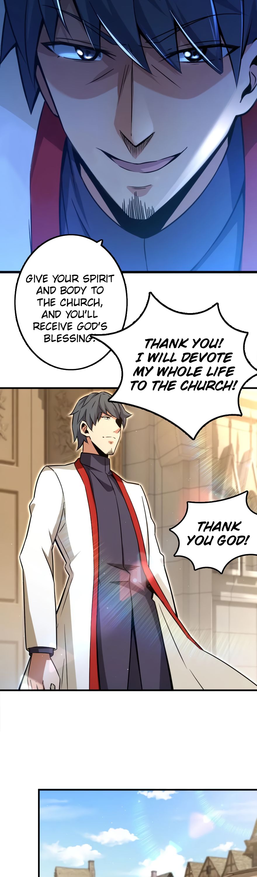 Release That Witch chapter 135 page 4