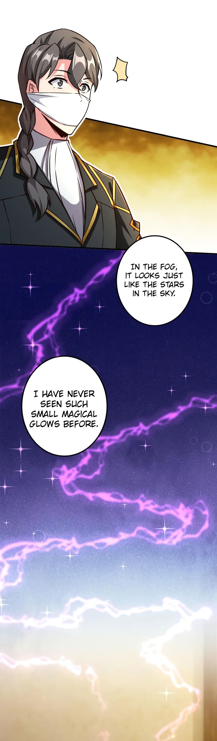 Release That Witch chapter 136 page 16