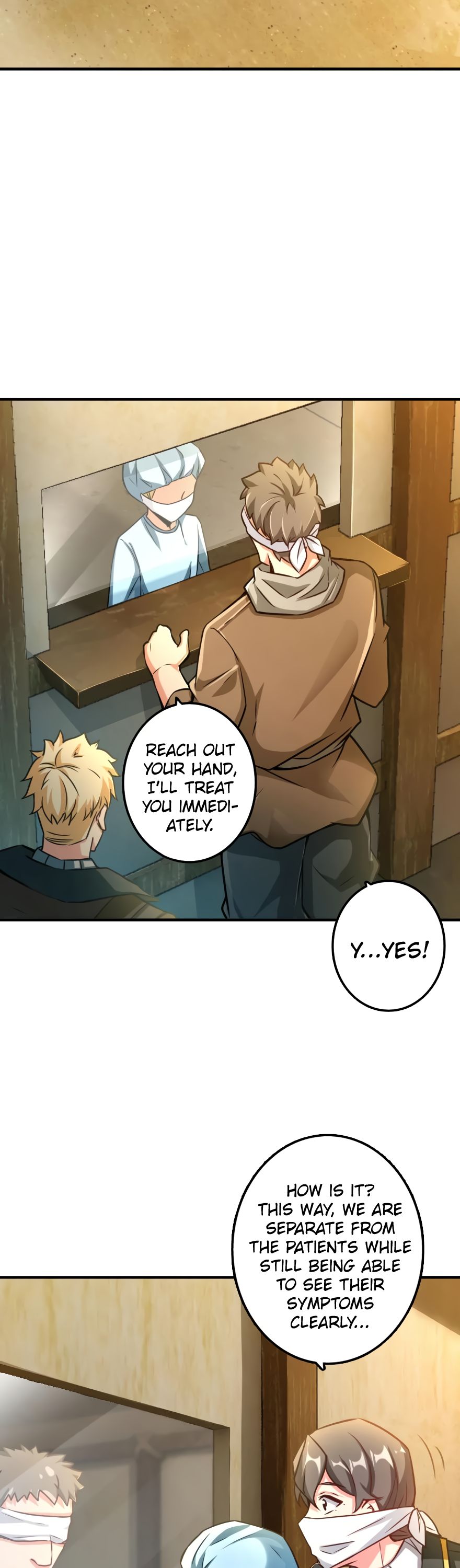 Release That Witch chapter 136 page 2