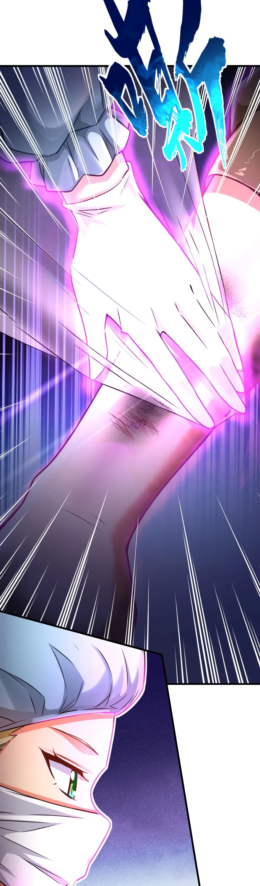 Release That Witch chapter 136 page 4