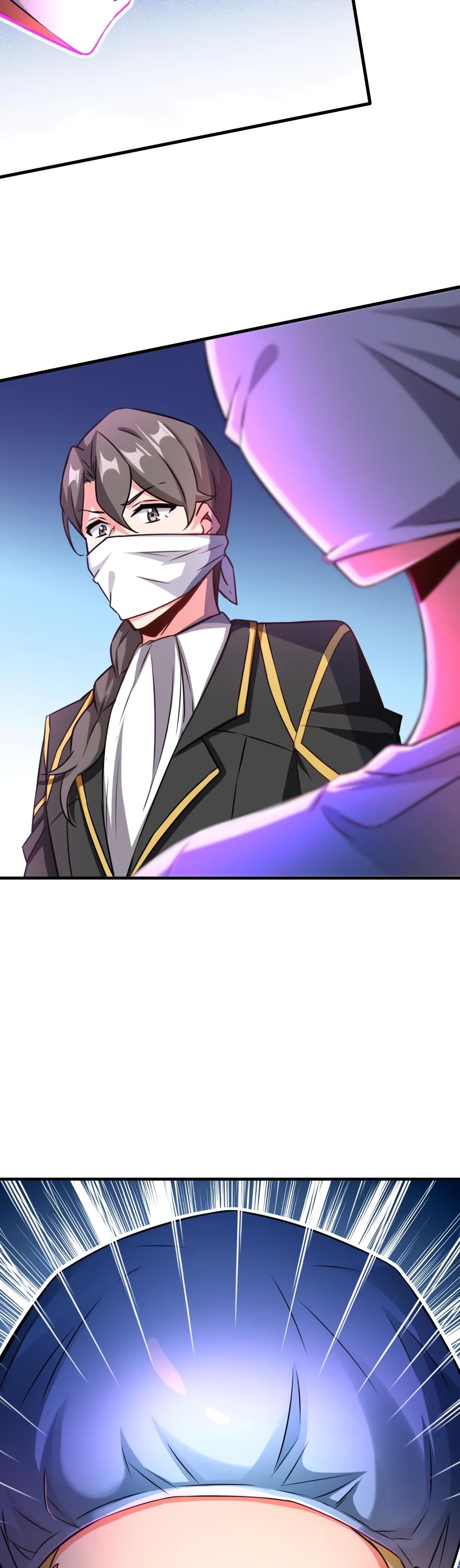 Release That Witch chapter 136 page 5