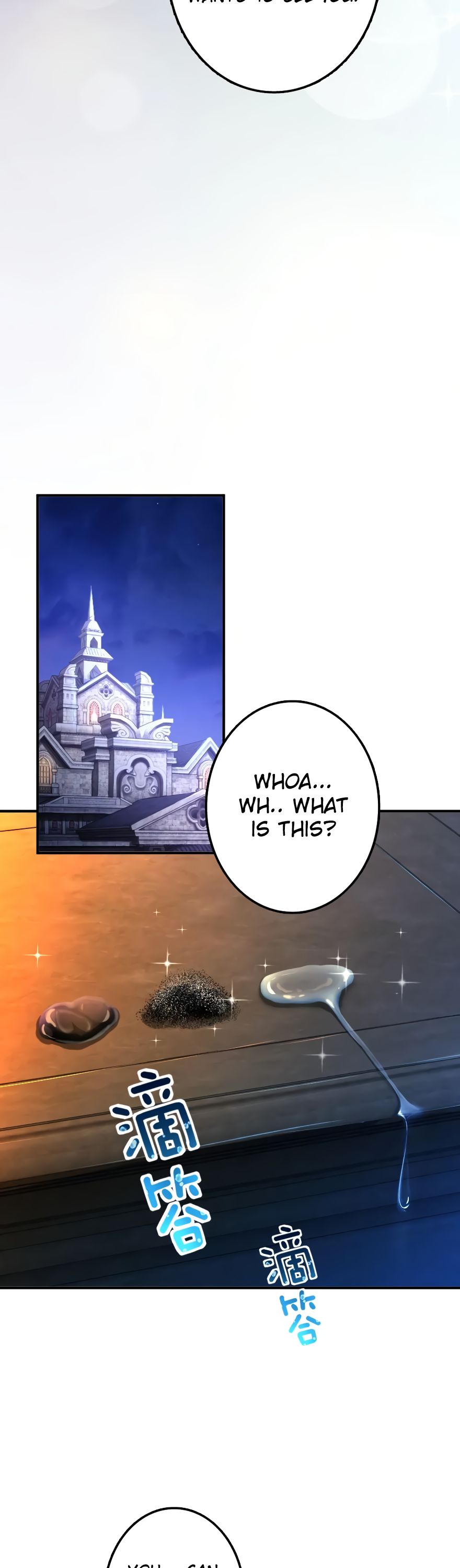 Release That Witch chapter 137 page 11