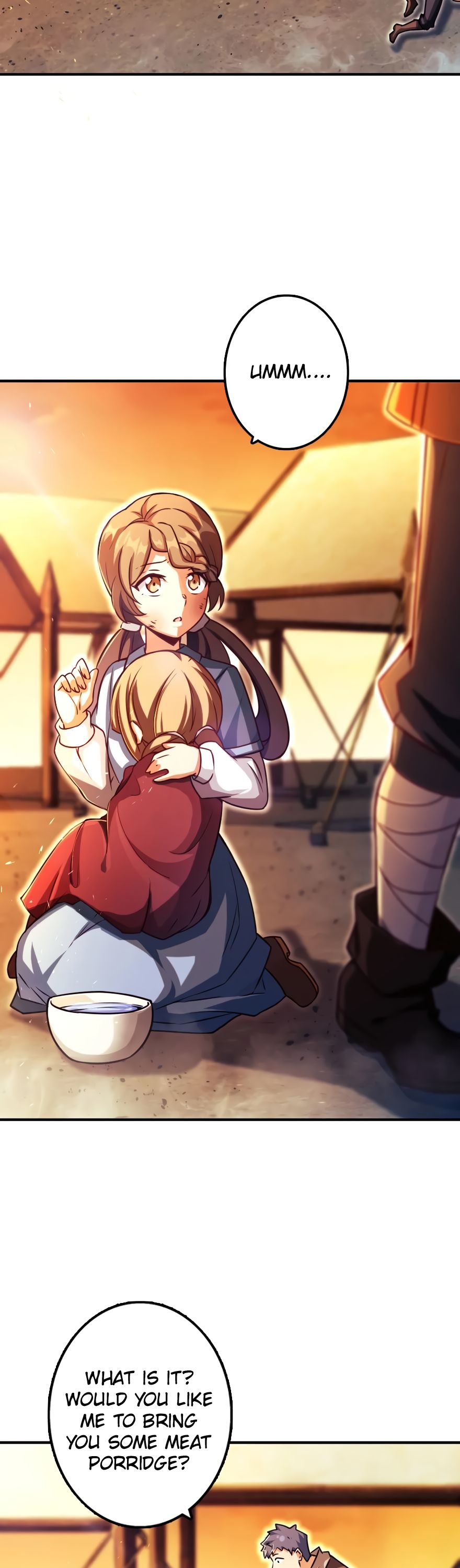 Release That Witch chapter 137 page 2