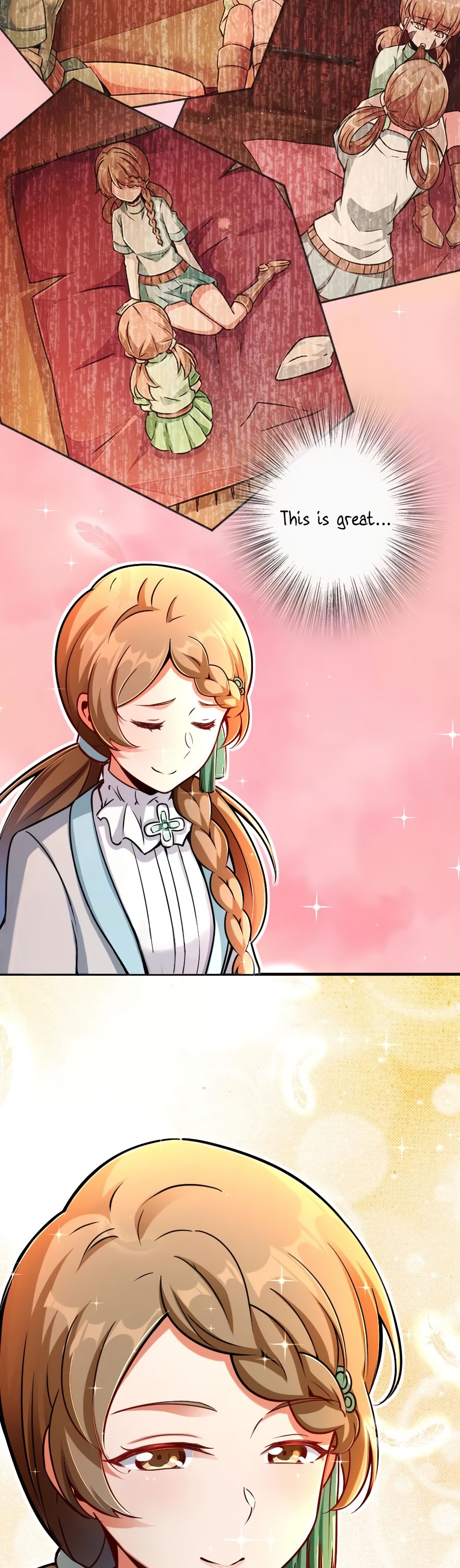 Release That Witch chapter 137 page 23