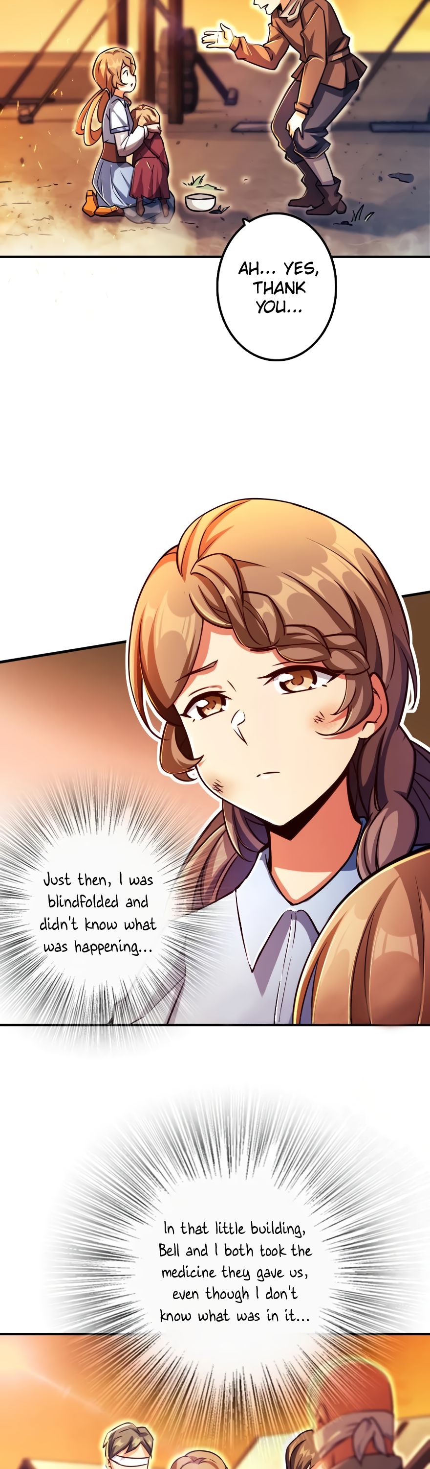 Release That Witch chapter 137 page 3