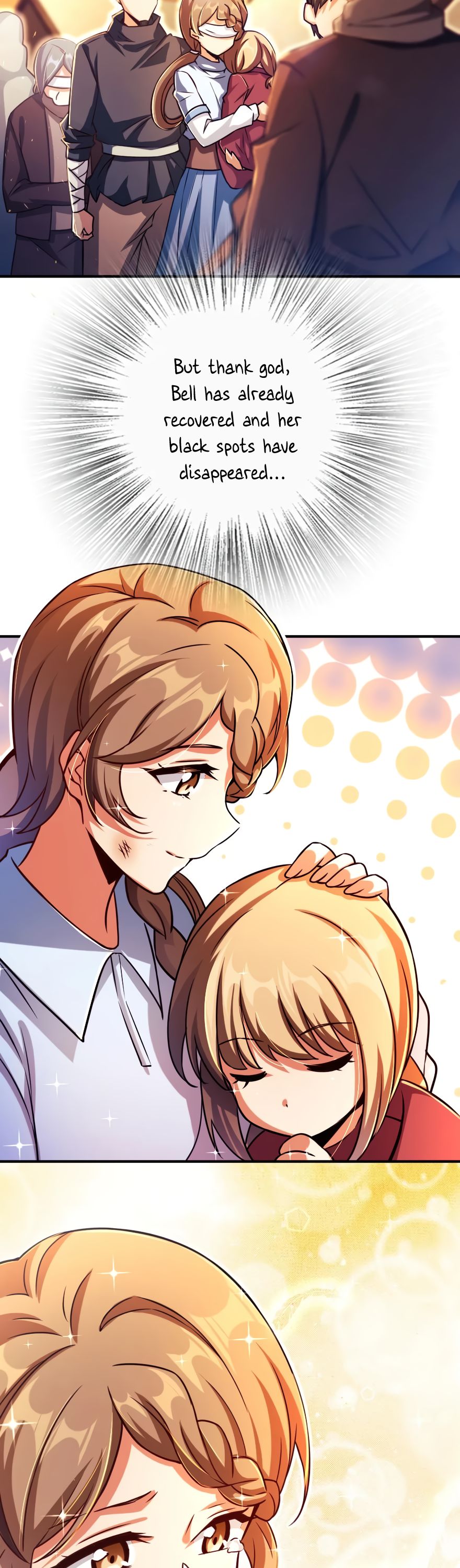 Release That Witch chapter 137 page 4