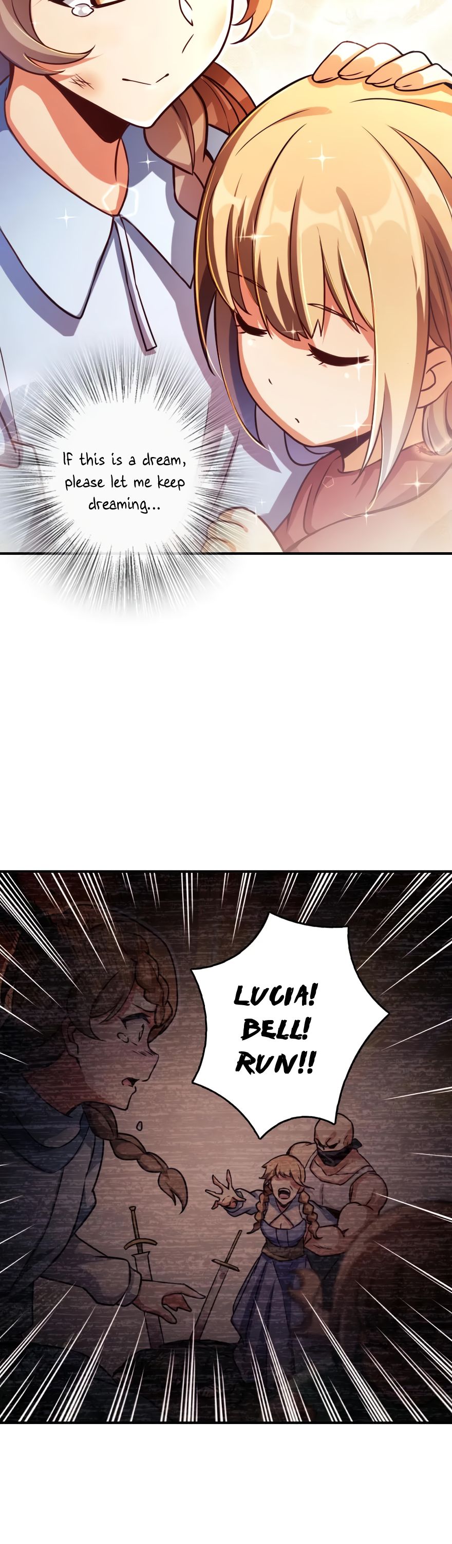 Release That Witch chapter 137 page 5