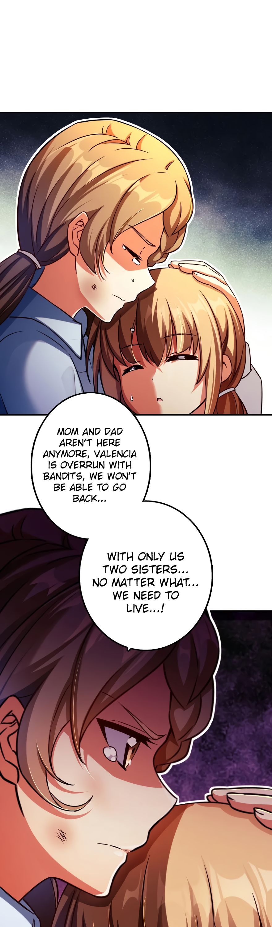 Release That Witch chapter 137 page 6