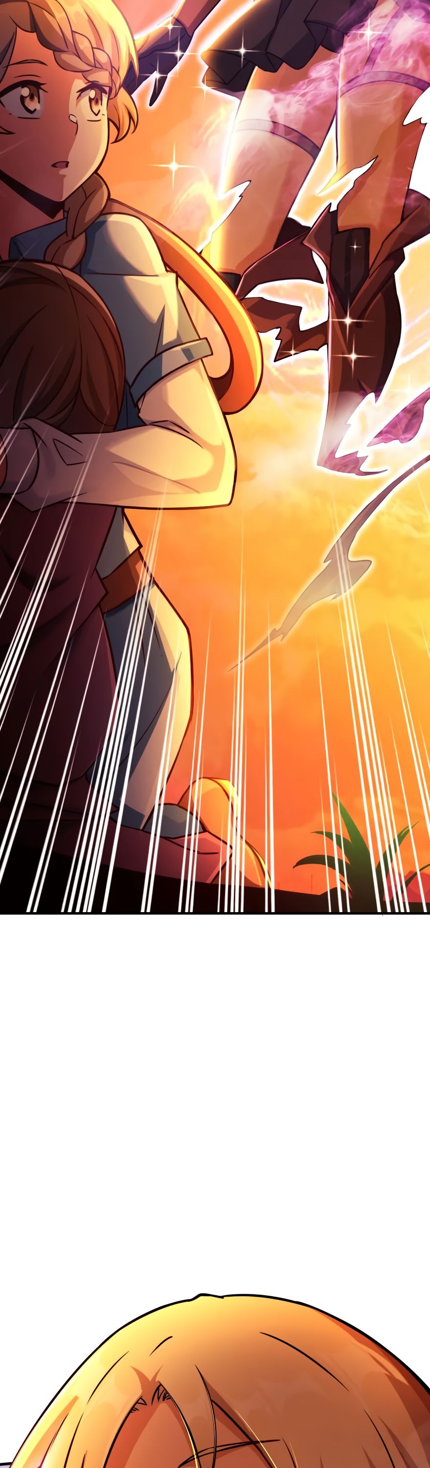 Release That Witch chapter 137 page 8