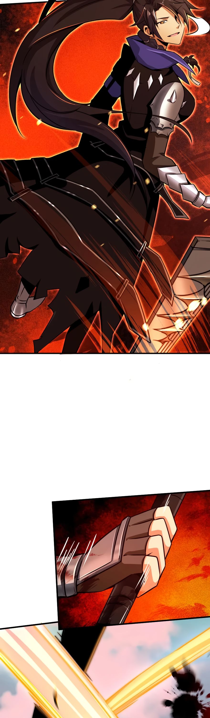 Release That Witch chapter 139 page 17