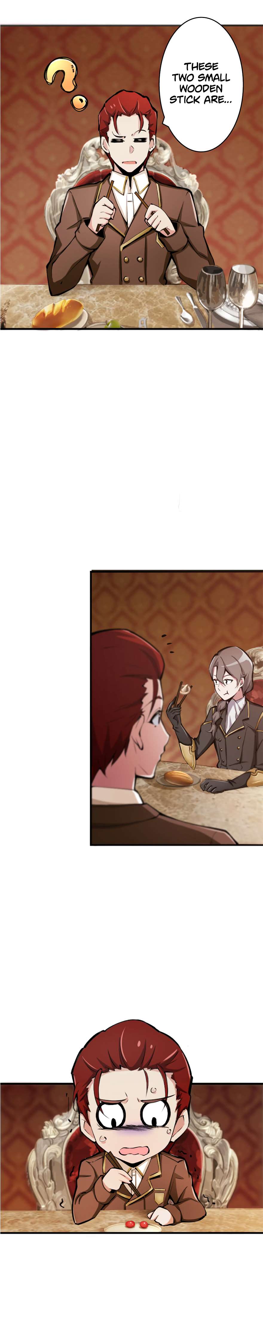 Release That Witch chapter 14 page 10