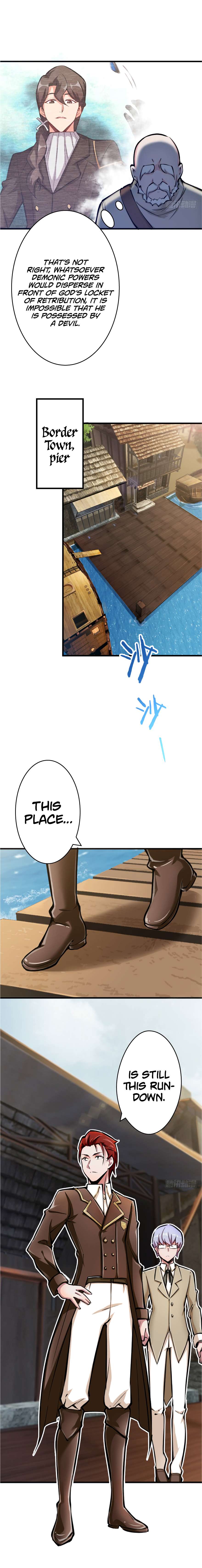 Release That Witch chapter 14 page 4