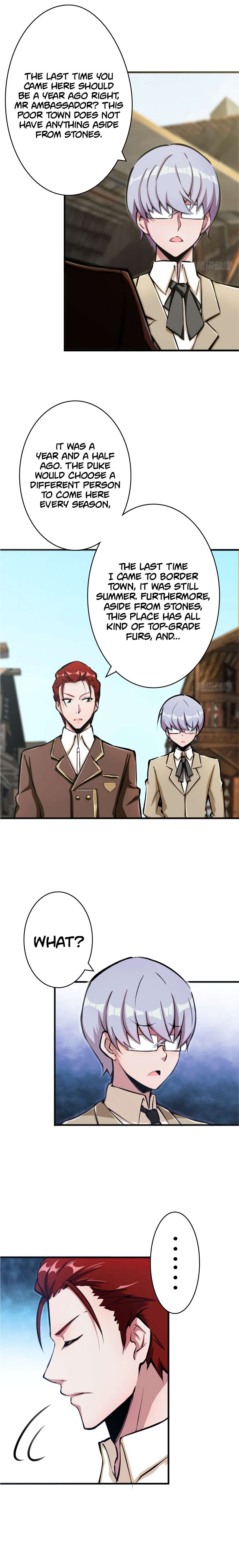 Release That Witch chapter 14 page 5