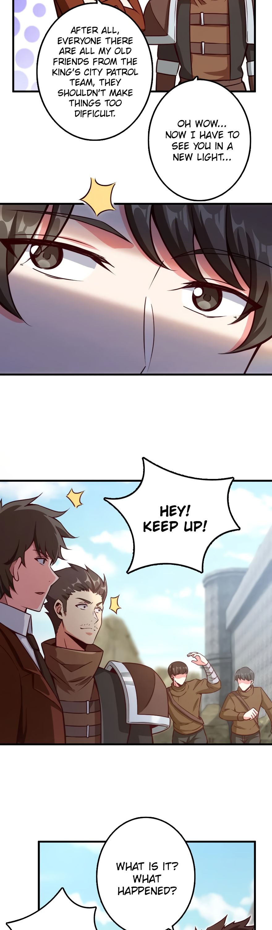 Release That Witch chapter 141 page 13