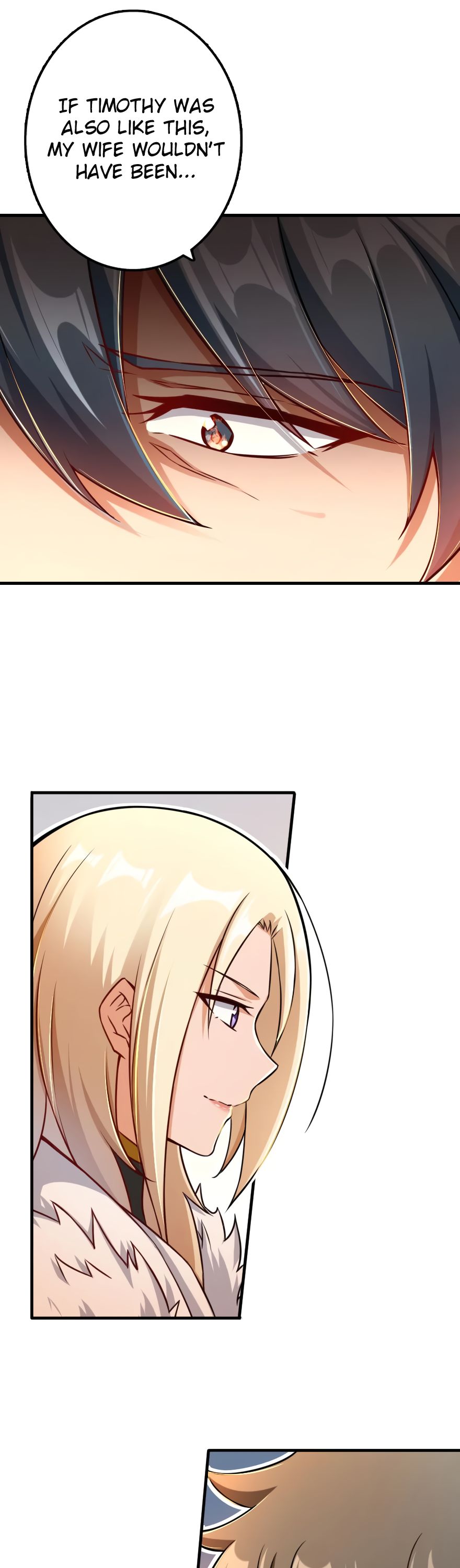 Release That Witch chapter 142 page 11