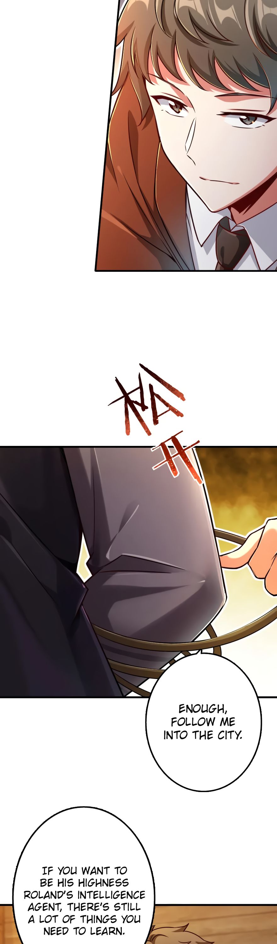 Release That Witch chapter 142 page 12